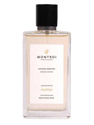 Montroi Riviera Nostos