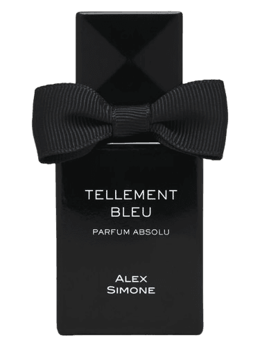 Alex Simone Tellement Bleu Parfum Absolu