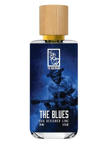 The Dua Brand The Blues