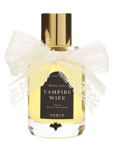 Sorce Vampire Wife