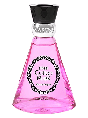 Ulric de Varens Miss Cotton Musk