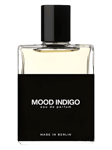 Moth and Rabbit Perfumes Mood Indigo