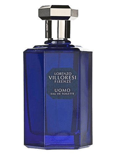 Lorenzo Villoresi Uomo