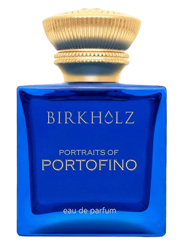 Birkholz Portraits Of Portofino