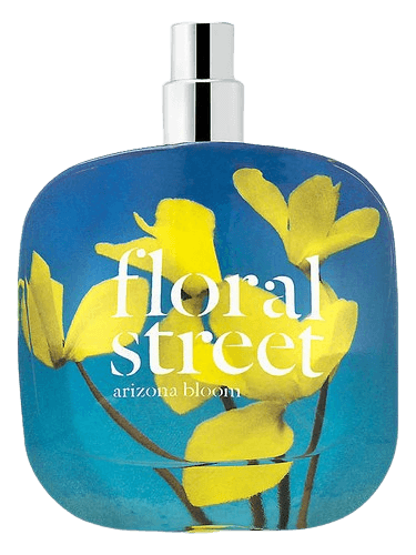Floral Street Arizona Bloom