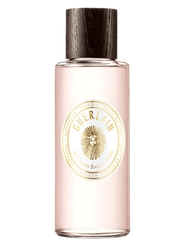 Guerlain La Cuvée Secrète