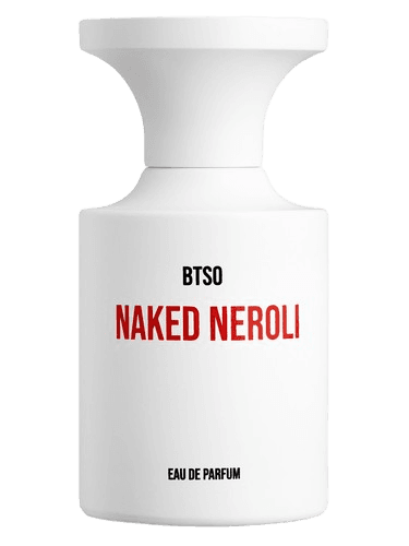 BORNTOSTANDOUT® Naked Neroli
