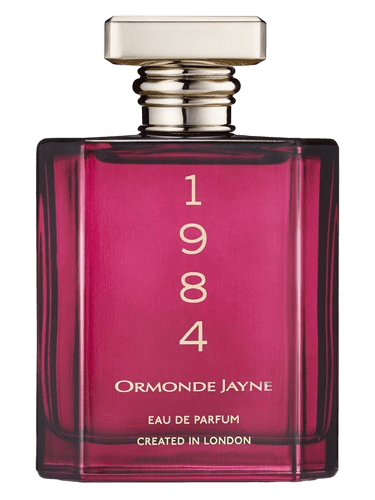 Ormonde Jayne 1984