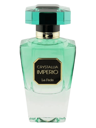 Khadlaj Perfumes La Fede Crystallia Imperio