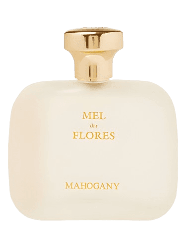 Mahogany Mel das Flores