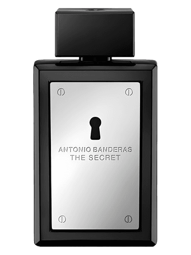 Antonio Banderas The Secret