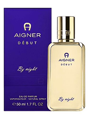 Etienne Aigner Debut by Night