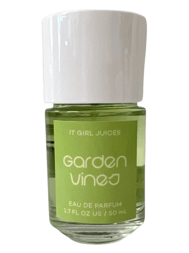 It Girl Juices Garden Vines