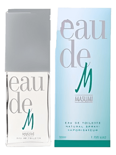 Coty Eau Masumi