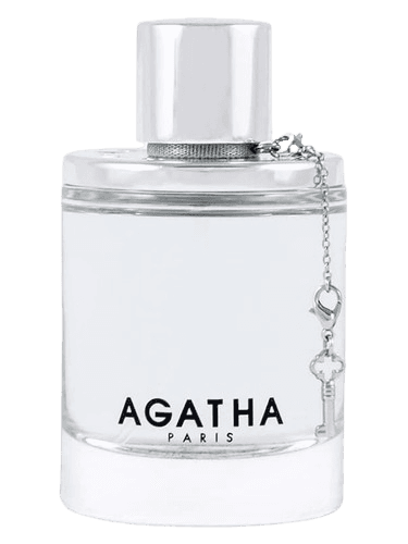 Agatha Paris Un Matin A Paris