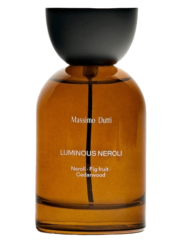 Massimo Dutti Luminous Neroli