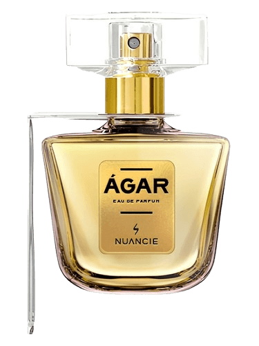 Nuancielo Ágar