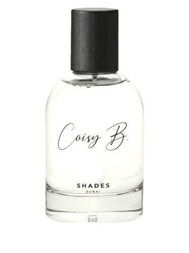 Coisy B. Shades