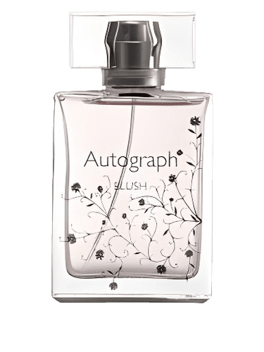 Marks & Spencer Autograph Blush