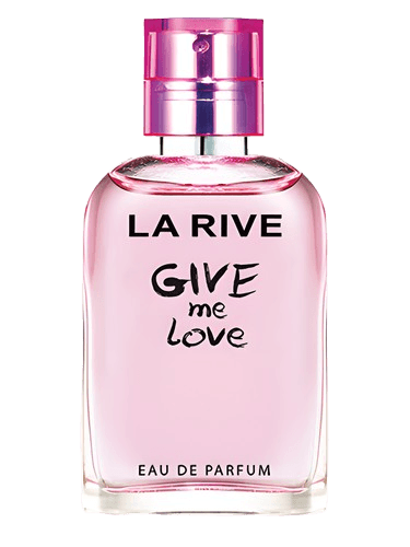 La Rive Give Me Love