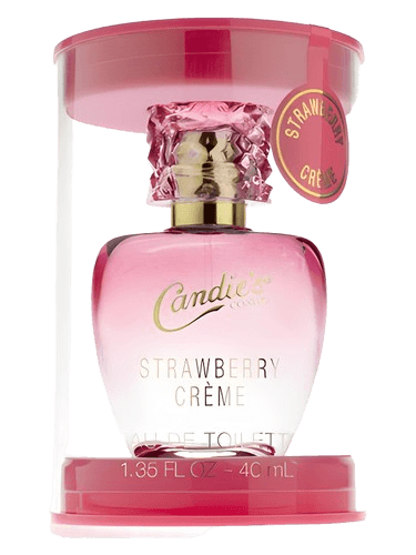 Candie's Strawberry Creme