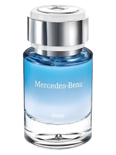 Mercedes-Benz Mercedes Benz Sport