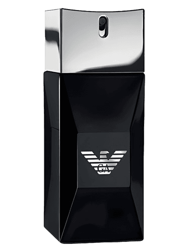Giorgio Armani Emporio Armani Diamonds Black Carat for Him