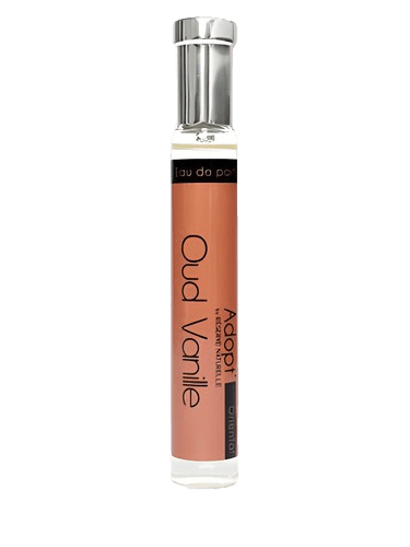 Adopt Parfums Oud Vanille