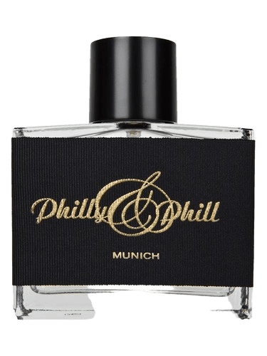 Philly&Phill Out at the Opera (Glamurous Oud)