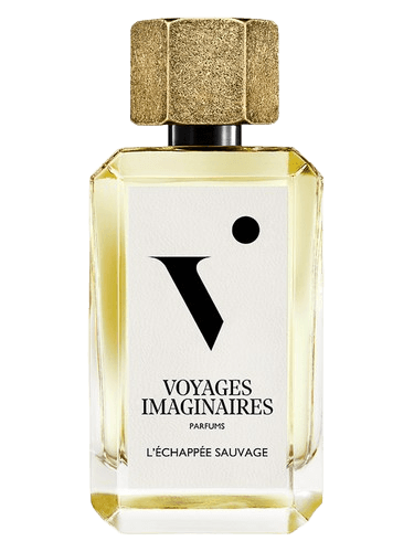 Voyages Imaginaires L'échappée Sauvage