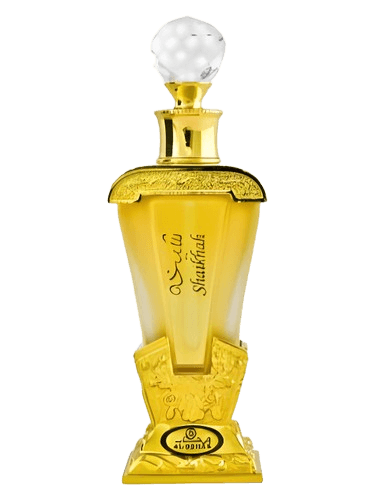 ALREHAB PERFUMES Shaikhah