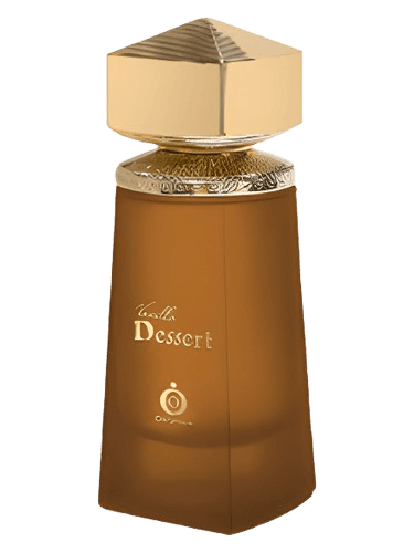 OriArome Vanilla Dessert