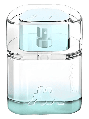 Kappa Acqua Woman