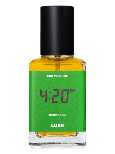 Lush 4.20 PM