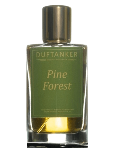 MGO Duftanker Pine Forest