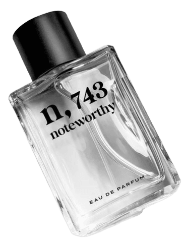 Noteworthy n,743