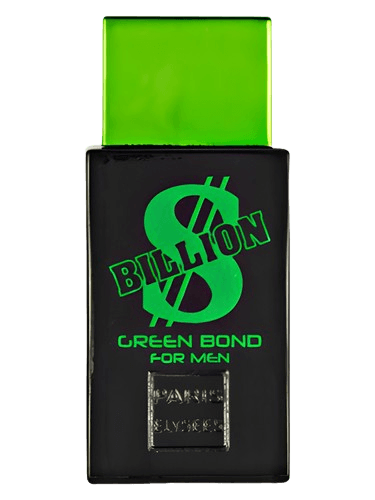 Paris Elysees Billion Dollar Green Bond