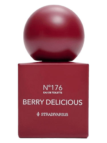 Stradivarius N.176 Berry Delicious