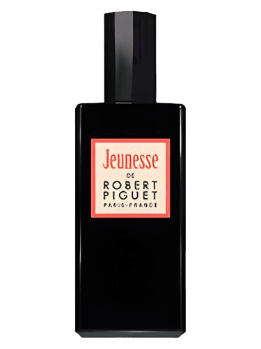 Robert Piguet Jeunesse