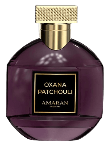Amaran Oxana Patchouli