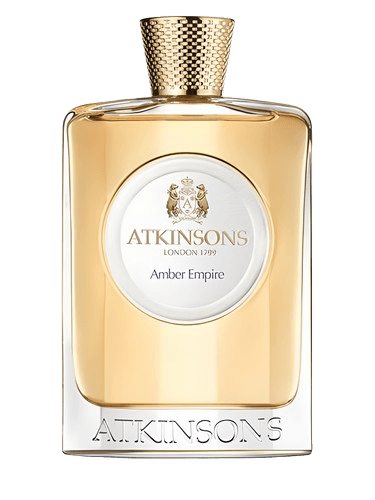 Atkinsons Amber Empire