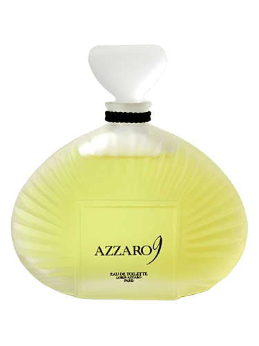 Azzaro Azzaro 9