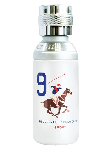 Beverly Hills Polo Club Beverly Hills Polo Club Sport 9