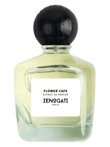 Zenogati Flower Café