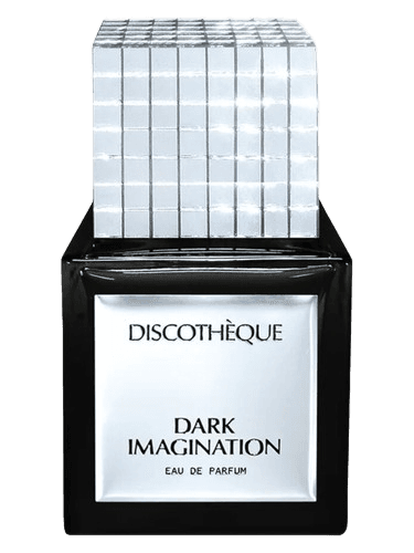 Discothèque Dark Imagination