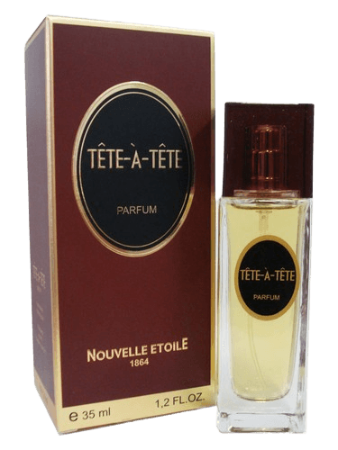 Новая Заря (The New Dawn) Tete-a-Tete