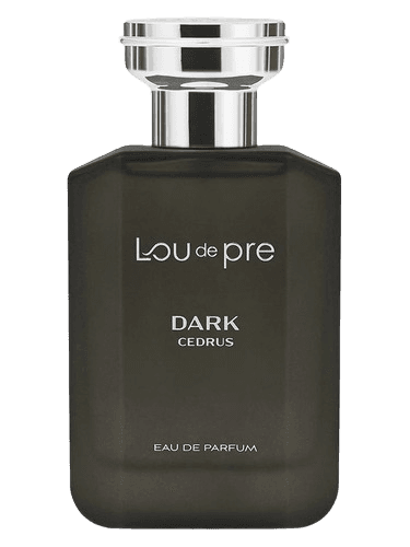 Lou De Pre Dark Cedrus