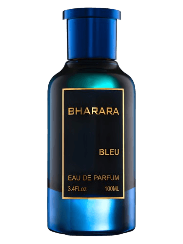 Bharara Bleu
