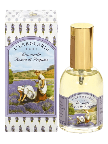 L'Erbolario Lavanda