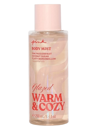 Victoria's Secret Glazed Warm & Cozy